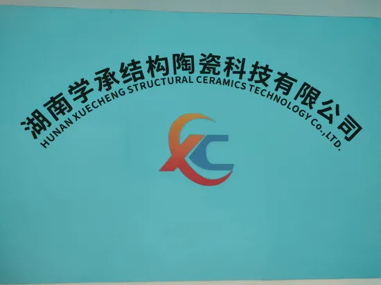 High-Temperature Resistant and Wear-Resistant Ceramic Lining for Engineering Purpose